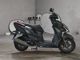 Фото Honda RX125 с японского аукциона