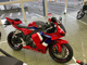 Фото Honda CBR600RR ABS 2020 с японского аукциона