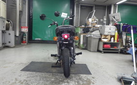HONDA MONKEY 2023 AB27