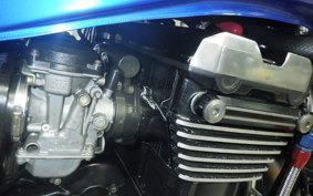 KAWASAKI ZRX1100 1999 ZRT10C