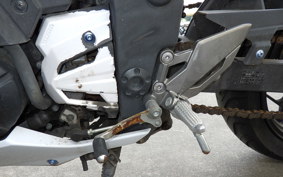 KAWASAKI Z250 ER250C