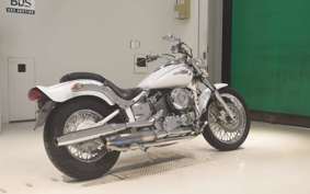 YAMAHA DRAGSTAR 400 2004 VH01J