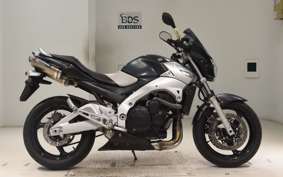 SUZUKI GSR 400 2006 GK7DA