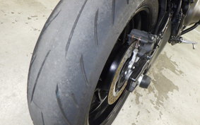 YAMAHA XSR900 2023 RN80J