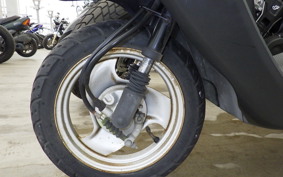 YAMAHA JOG Gen.3 SA01J