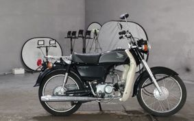 HONDA BENLY 50 CD50