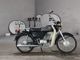 Фото Honda BENLY 50 с японского аукциона