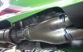KAWASAKI ZX 10 NINJA ABS 2023 ZXT02L