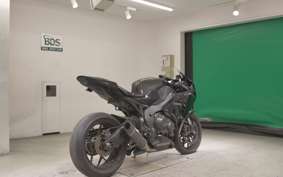 HONDA CBR1000RR Gen. 2 2013 SC59