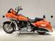 Фото Harley FLTR1580CVO 2009 с японского аукциона