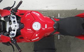 DUCATI PANIGALE V4 S 2021