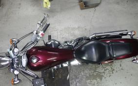 HONDA VT1300CX A 2010 SC61
