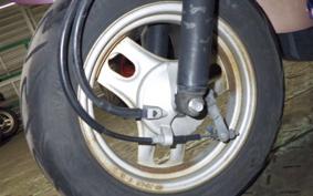 HONDA CREA SCOOPY 2014 AF55