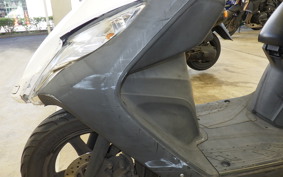 SUZUKI ADDRESS V125 DT11A