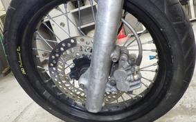 HONDA XLR200R 1994 MD29