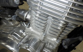 YAMAHA SR400 Gen.5 2022 RH16J