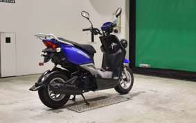 YAMAHA BW'S 50 Gen.3 SA44J