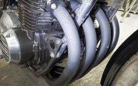 KAWASAKI Z550 2026