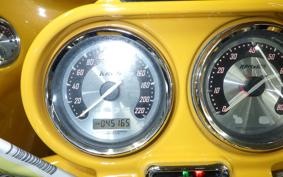 HARLEY FLTR1580CVO 2008