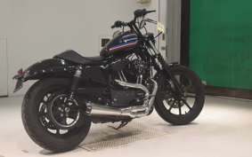 HARLEY XL1200NS 2020