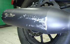 KAWASAKI ELIMINATOR400-3SE 2024 EL400A