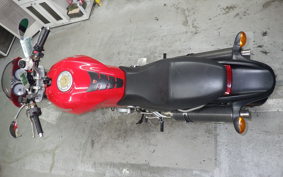 DUCATI MONSTER S4 2002