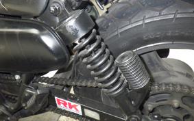KAWASAKI ELIMINATOR 250 EL250A