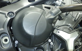 YAMAHA MT-09 SP 2022 RN69J