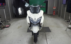 SUZUKI BURGMANストリート125EX 2015 EA23M
