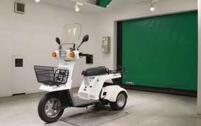 HONDA GYRO X 2025 TD02