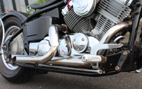 YAMAHA DRAGSTAR 400 1997 4TR