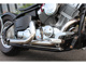 Фото Yamaha DRAGSTAR 400 1997 с японского аукциона