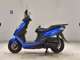 Фото Suzuki SWISH 125 с японского аукциона