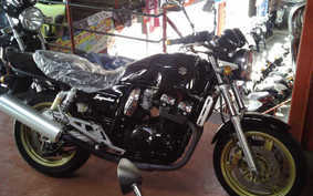 SUZUKI GSX400 IMPULSE 2006 GK7CA