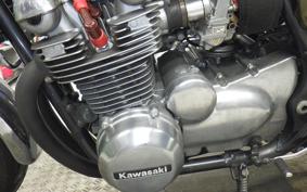 KAWASAKI ZEPHYR 750 1997 ZR750C