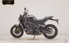 YAMAHA MT-09 AMT 2026 RN88J