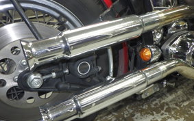 HARLEY FLSTS 1340 1998