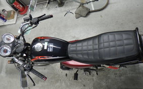HONDA LY125 FI 2024