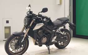 HONDA CB650R 2019 RH03