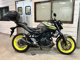 Фото Yamaha MT-03 2018 с японского аукциона