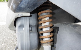 SUZUKI ADDRESS V125 DT11A