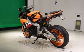 HONDA CBR1000RR Gen. 2 2013 SC59