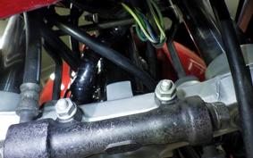 HONDA CB750F C INTEGRA 1983 RC04