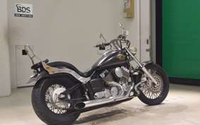 YAMAHA DRAGSTAR 400 1996 4TR