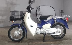 HONDA SUPER CUB50 AA07