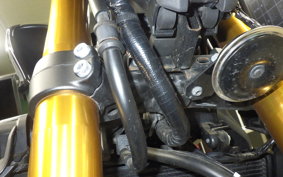 YAMAHA MT-09 SP 2022 RN69J