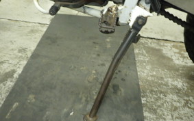 SUZUKI DJEBEL 250 GPS 2007 SJ45A