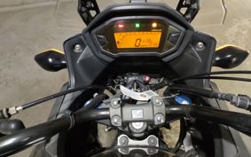 HONDA 400X 2017 NC47
