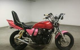 YAMAHA XJR400 1993 4HM