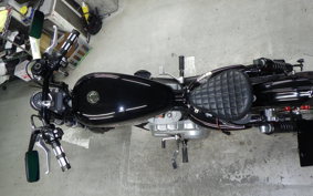 HARLEY XL883-I 2009